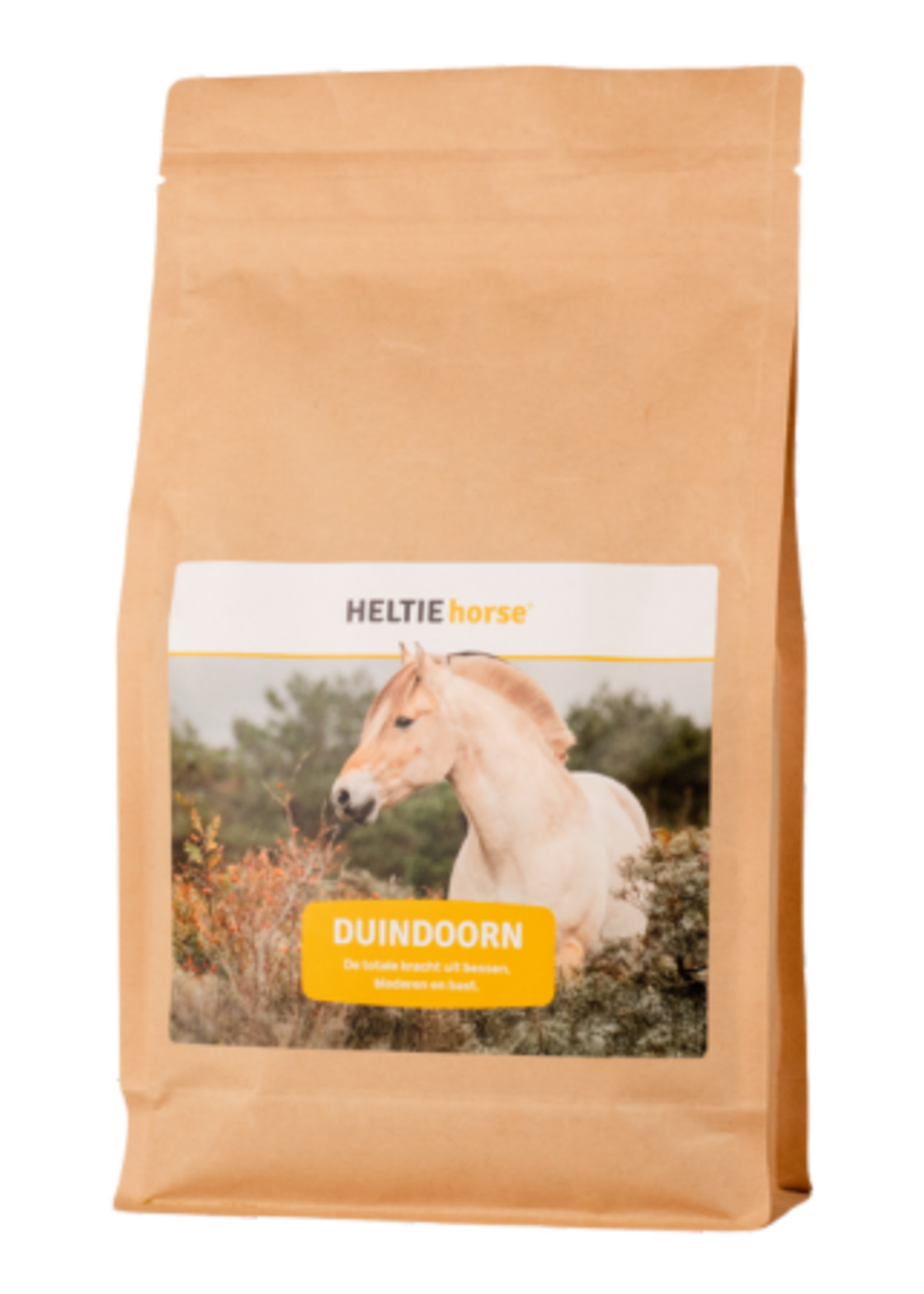 Heltie Horse Heltie Horse Duindoorn