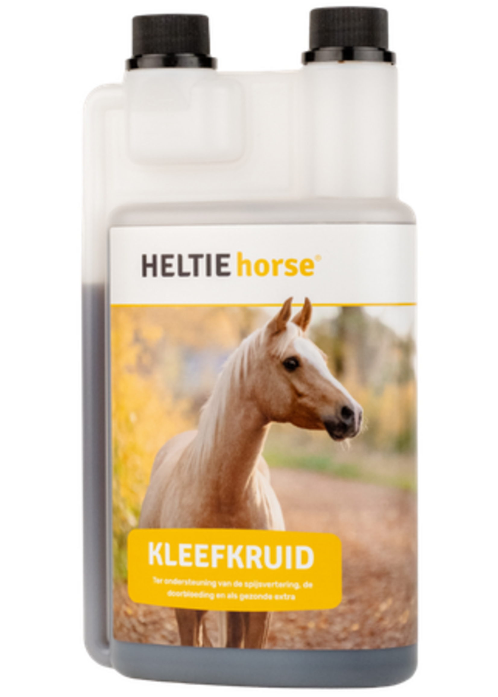 Heltie Horse Heltie Horse Kleefkruid