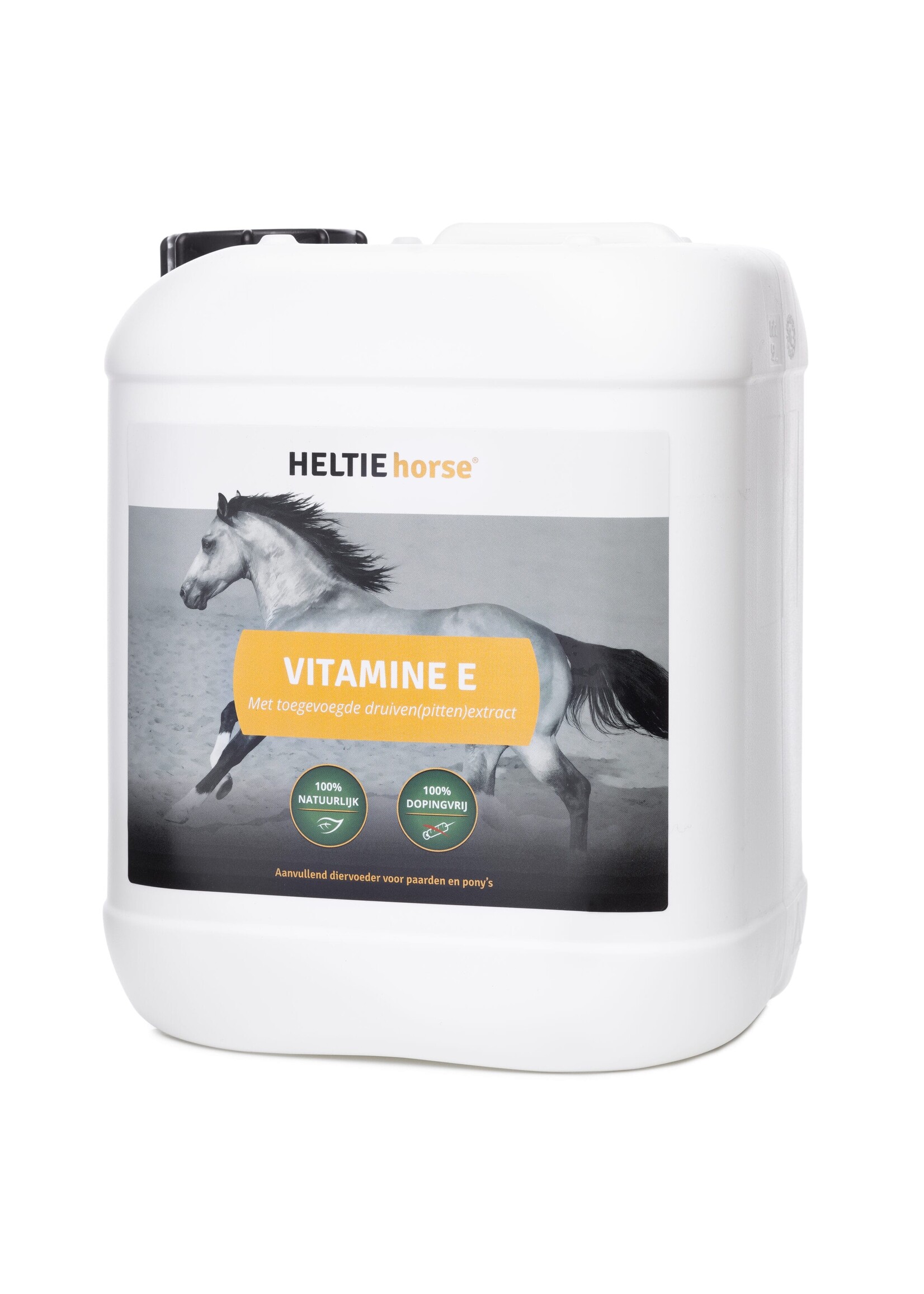Heltie Horse Heltie Horse Vitamine E