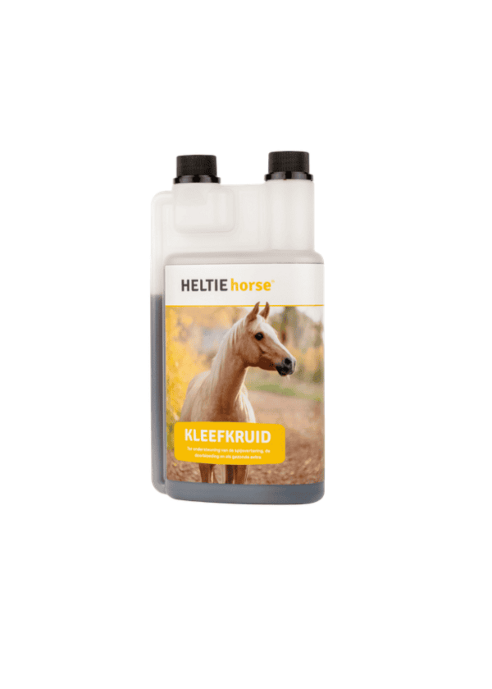 Heltie Horse Heltie Horse Kleefkruid
