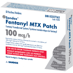 Fentanyl pillen kopen
