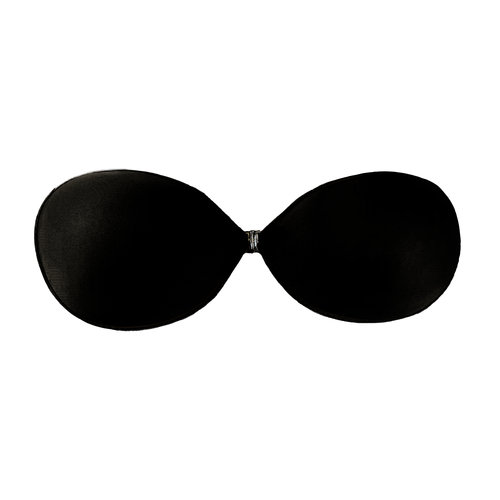 Teep® Plak BH - Zwart Teep® Plak BH - Zwart