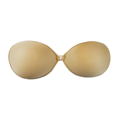 Teep® Plak BH - Beige Teep® Plak BH - Beige
