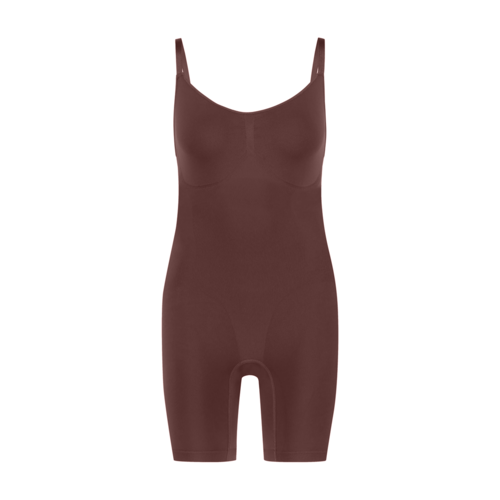 Teep® Corrigerend ondergoed - Body - Bruin Teep® Corrigerend ondergoed - Body - Bruin