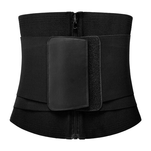 Teep® Waist trainer - Corset - Zwart Teep® Waist trainer - Corset - Zwart