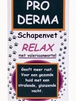 Proderma Proderma schapenvet relax met valeriaanwortel