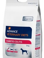 Advance veterinary diet Advance veterinary diet dog diabetes colites
