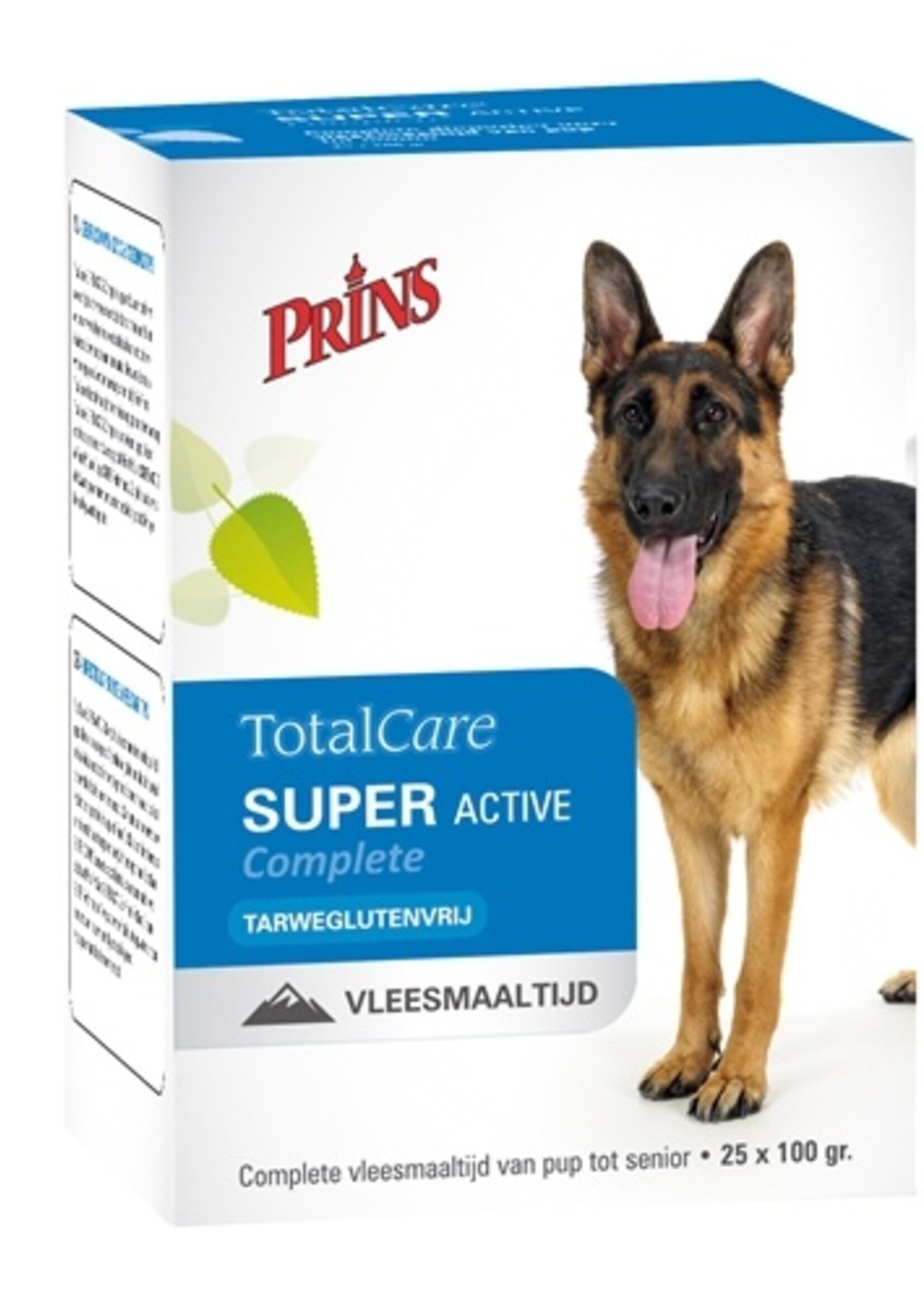 Prins Prins totalcare super active complete