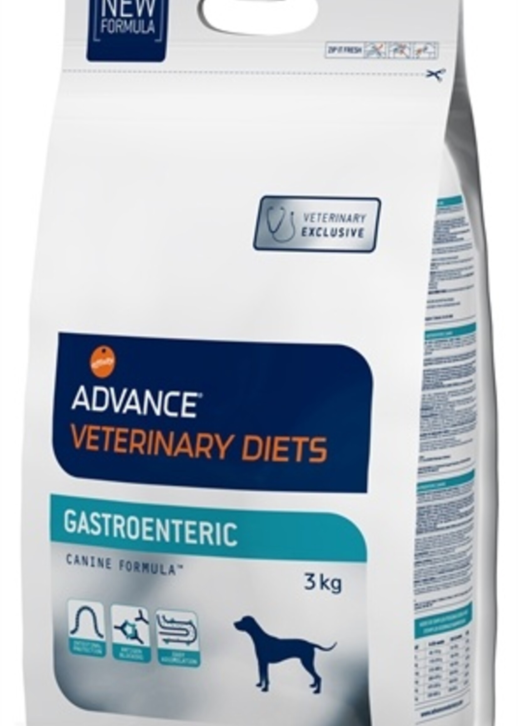 Advance veterinary diet Advance veterinary diet dog gastroenteric