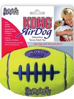 Kong Kong airdog football geel