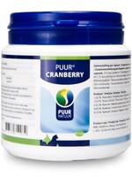 Puur natuur Puur natuur cranberry