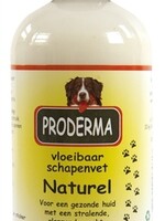 Proderma Proderma vloeibaar schapenvet naturel