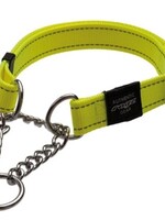 Rogz for dogs Rogz for dogs fanbelt choker geel