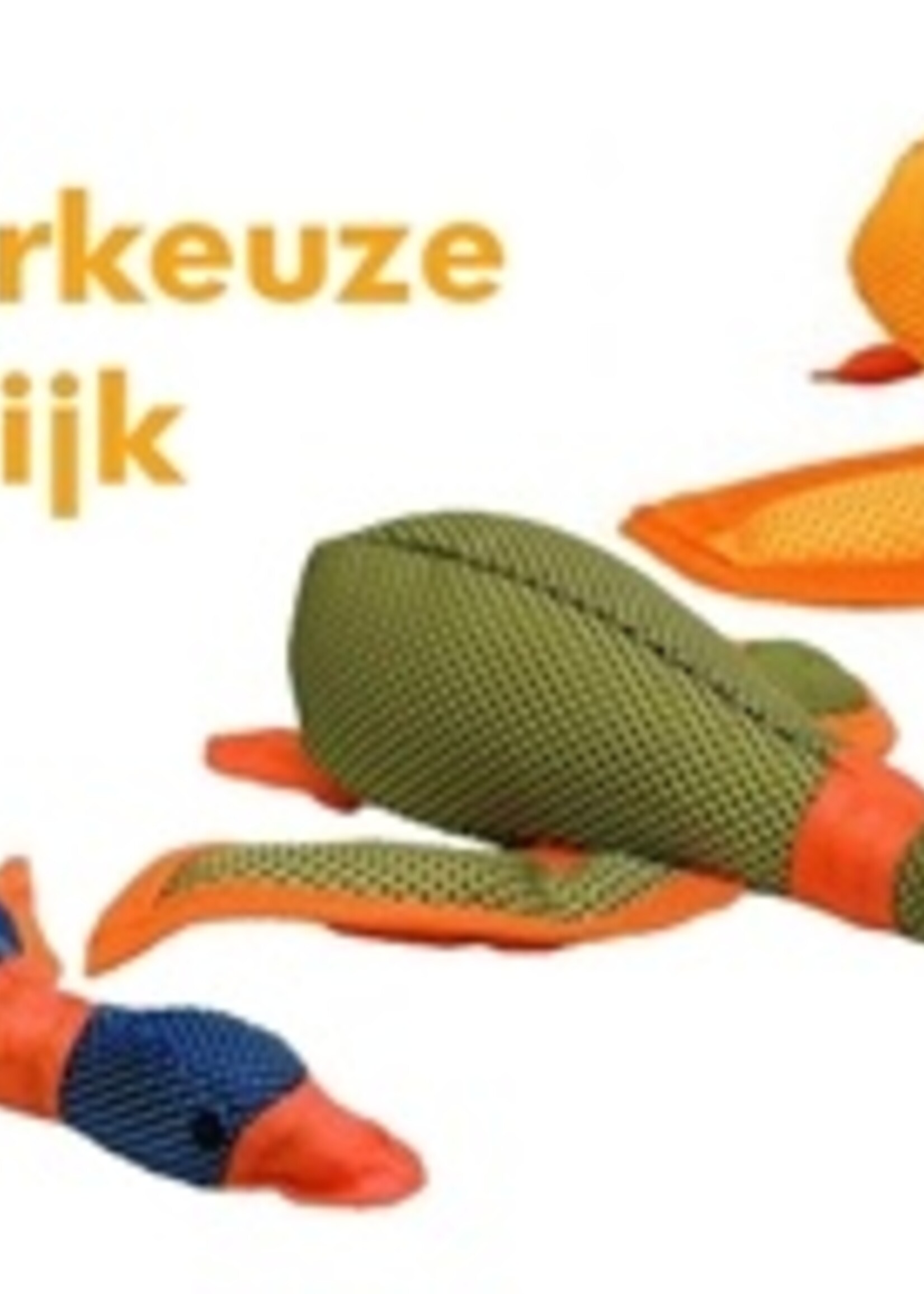 Happy pet Happy pet dazzle ducks assorti