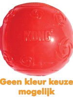 Kong Kong squeezz ball