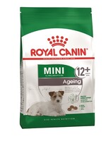 Royal canin Royal canin mini ageing +12