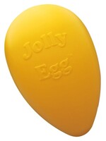 Jolly Jolly egg geel hondenspeelgoed