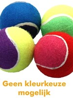 Happy pet Happy pet tennisbal assorti