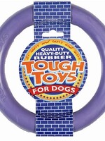 Happy pet Happy pet tough toy rubber ring