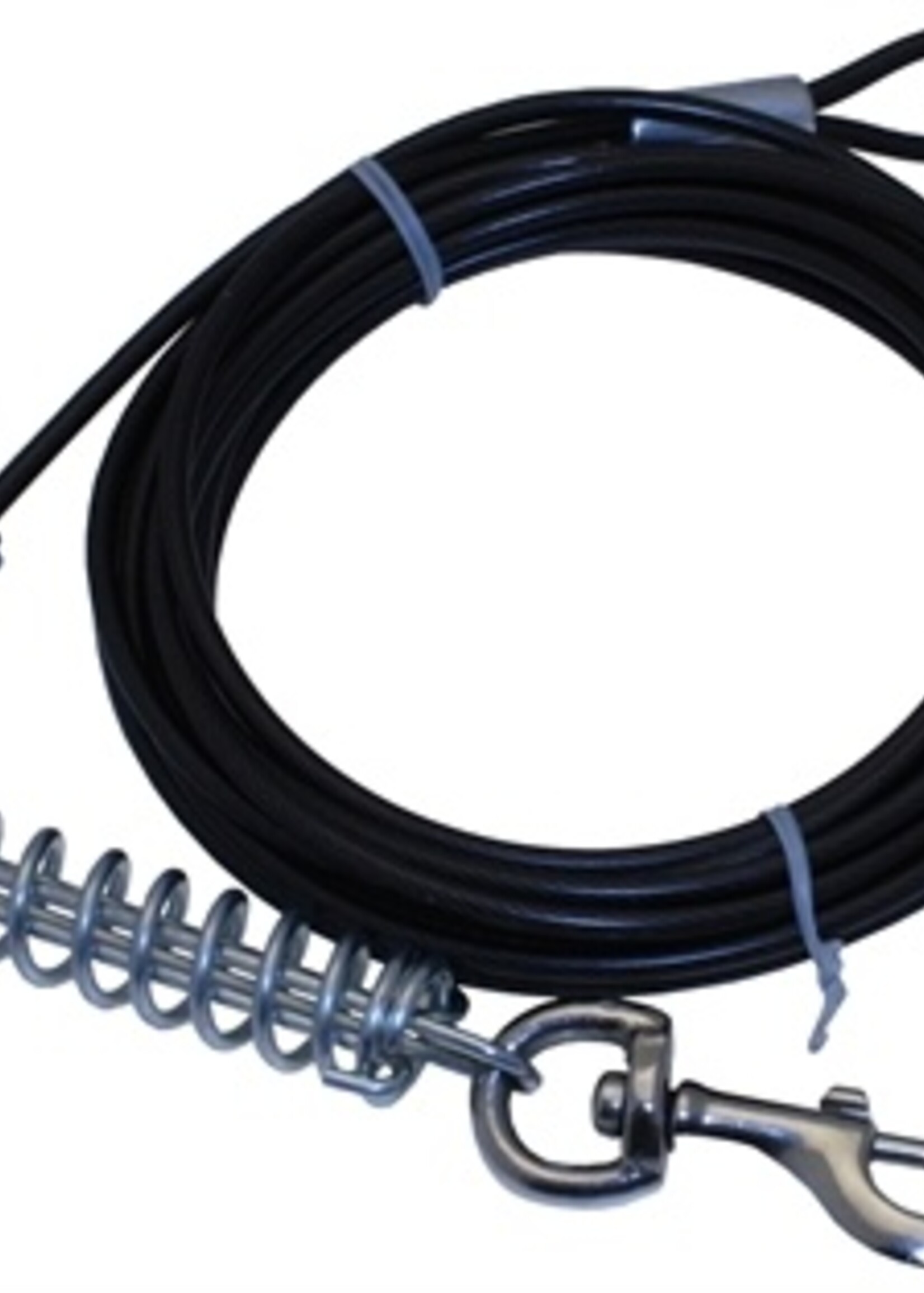 Petgear Petgear tie out cable aanleglijn