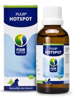 Puur natuur Puur natuur hotspot