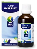 Puur natuur Puur natuur hypersex