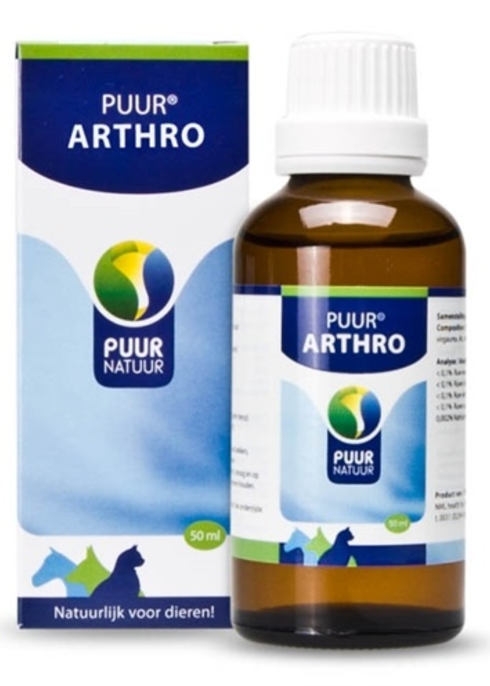 Puur natuur Puur natuur arthro