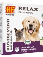 Biofood Biofood relax hond / kat rustgevend / kalmerend