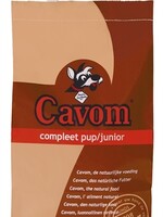 Cavom Cavom compleet pup/junior