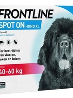 Frontline Frontline hond spot on xl