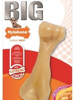 Nylabone Nylabone power chew harde bijters kipsmaak