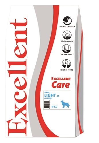 Excellent care senior / light 17