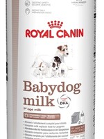 Royal canin Royal canin babydog milk