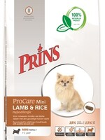 Prins Prins procare mini lam / rijst