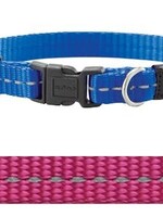 Rogz for dogs Rogz for dogs nitelife halsband roze