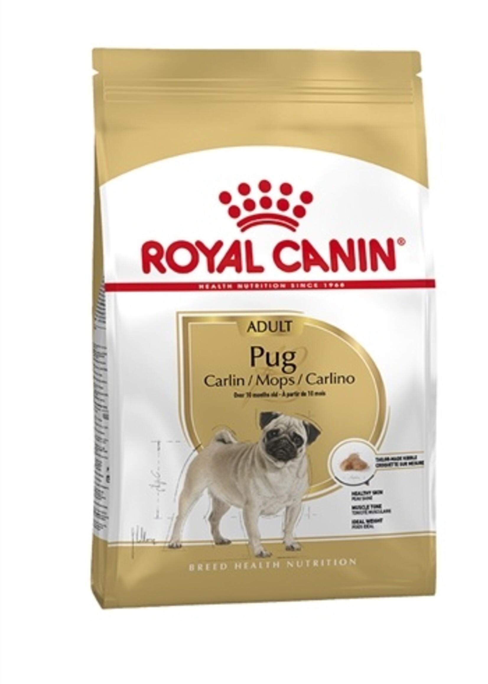 Royal canin Royal canin pug mopshond