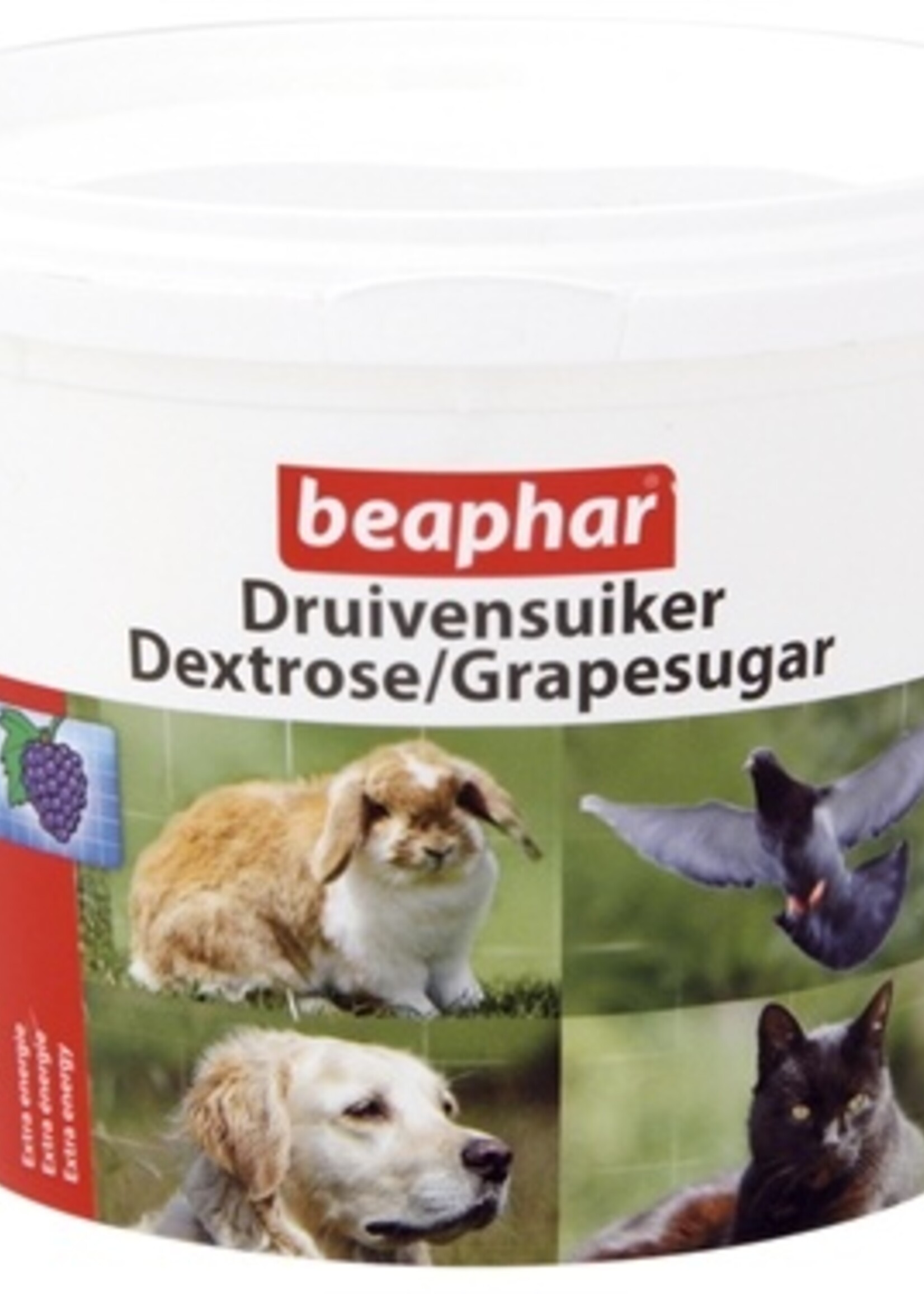 Beaphar Beaphar druivensuiker