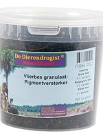 Dierendrogist Dierendrogist vlierbesgranulaat