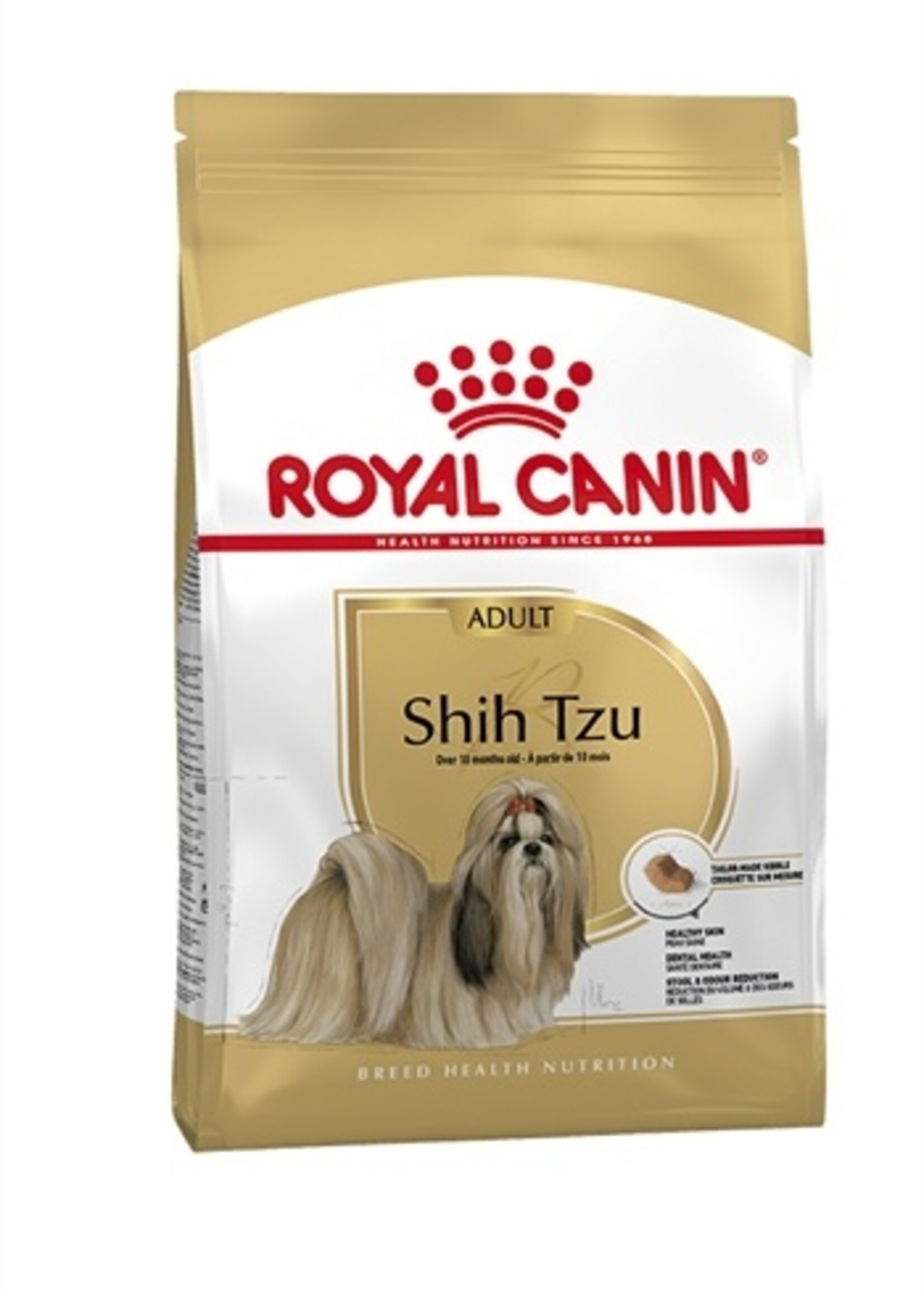 Royal canin Royal canin shih tzu adult