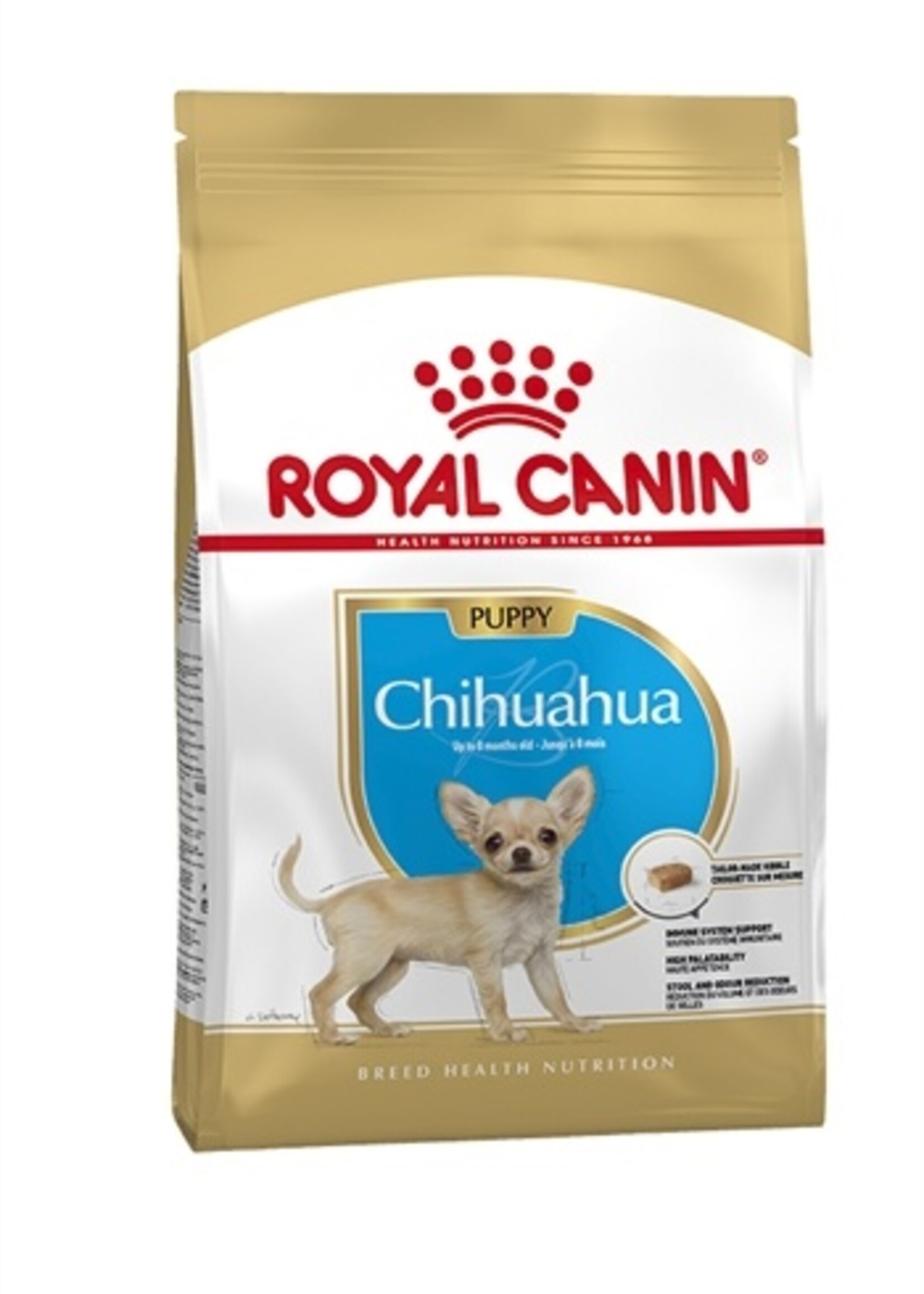 Royal canin Royal canin chihuahua junior