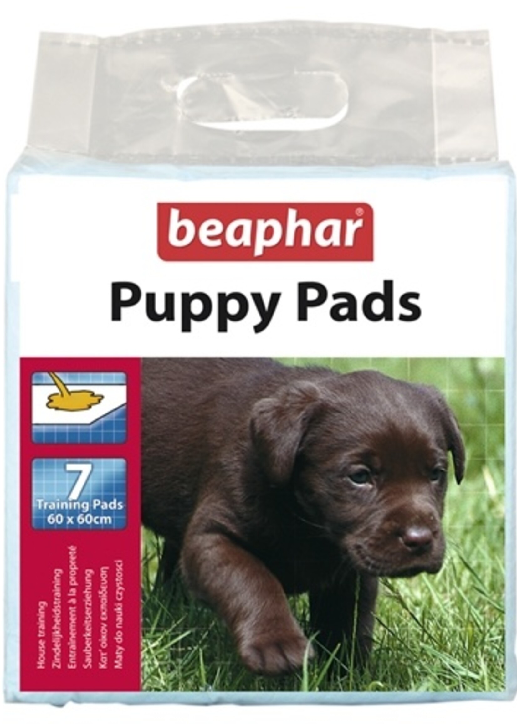 Beaphar Beaphar puppy pads / trainingsmatten