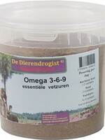 Dierendrogist Dierendrogist omega 3-6-9 vetzuren