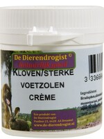 Dierendrogist Dierendrogist kloven / sterke voetzolen creme