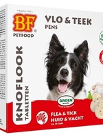 Biofood Biofood hondensnoepjes bij vlo pens