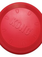 Kong Kong flyer frisbee rood