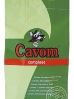 Cavom Cavom compleet