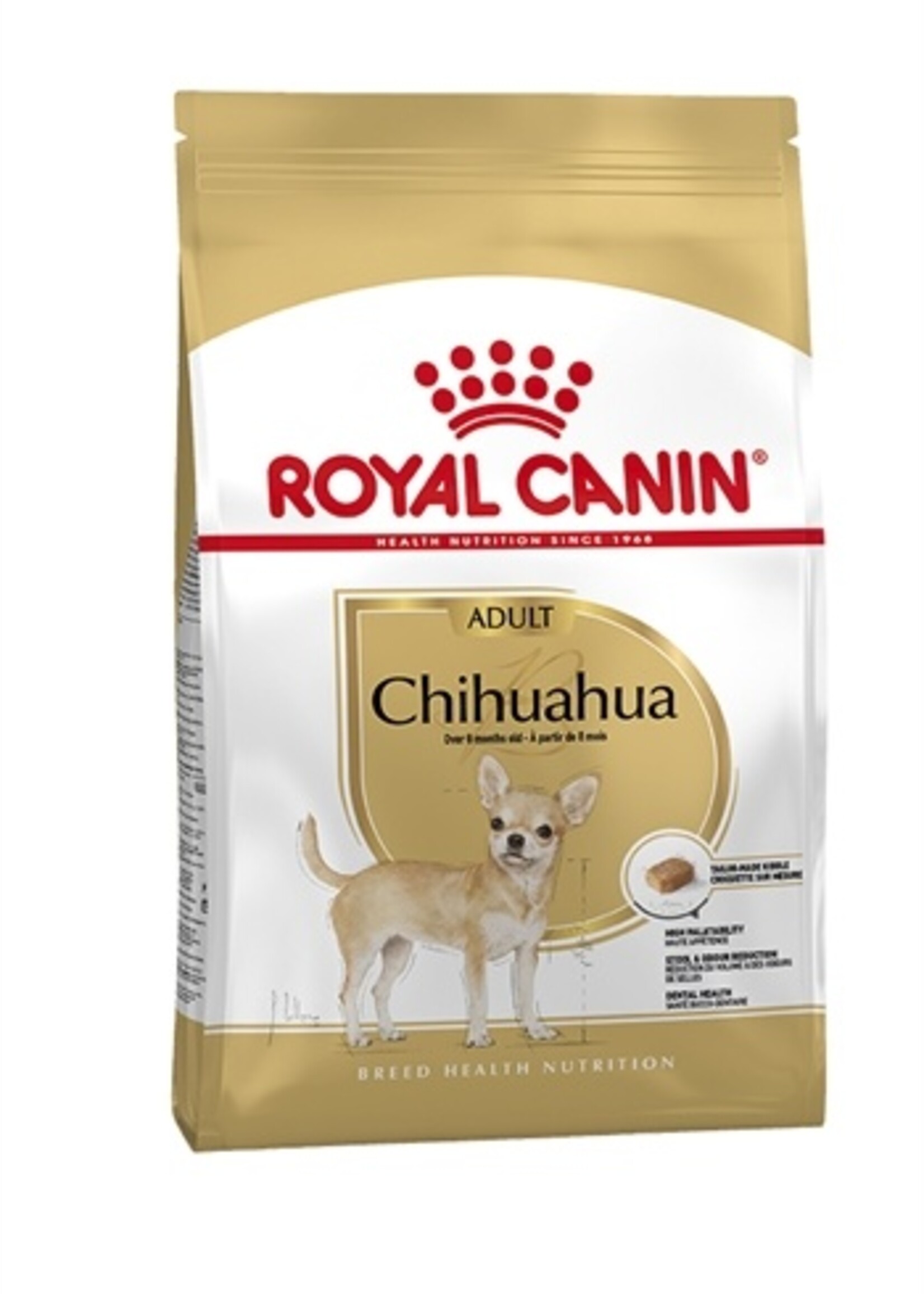 Royal canin Royal canin chihuahua
