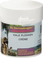 Dierendrogist Dierendrogist kale plekken creme