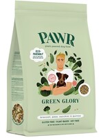 Pawr Pawr plantaardig green glory broccoli / erwten / courgette / quinoa