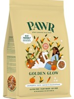 Pawr Pawr plantaardig golden glow wortel / maÏs / pompoen / boekweit